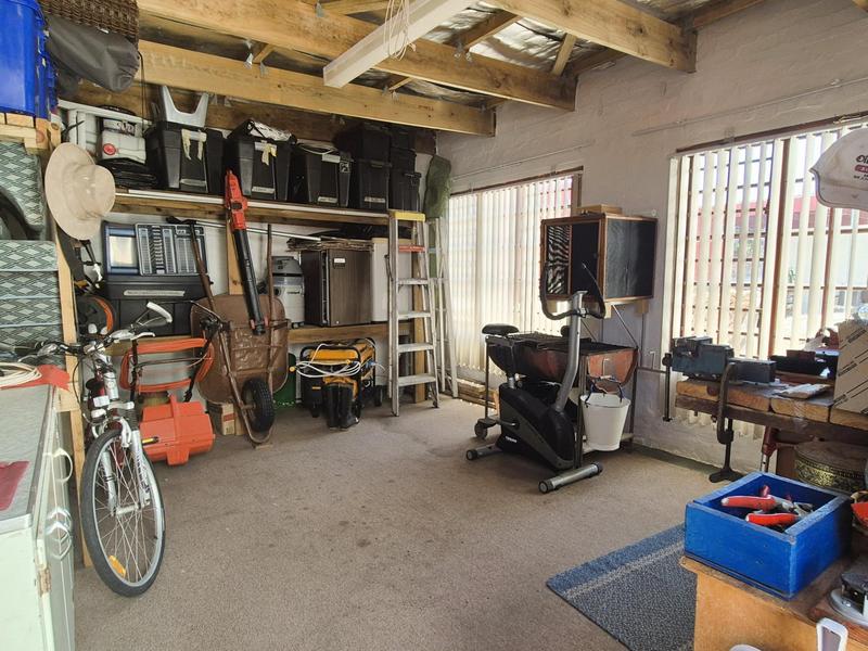 3 Bedroom Property for Sale in Kleinbaai Western Cape